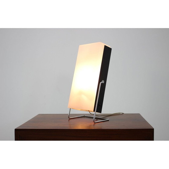 Image 1 of Lampe à poser design vintage Drukov