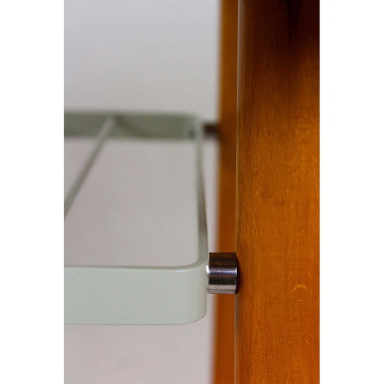 Image 1 of Table basse en verre vintage de Jitona, 1960