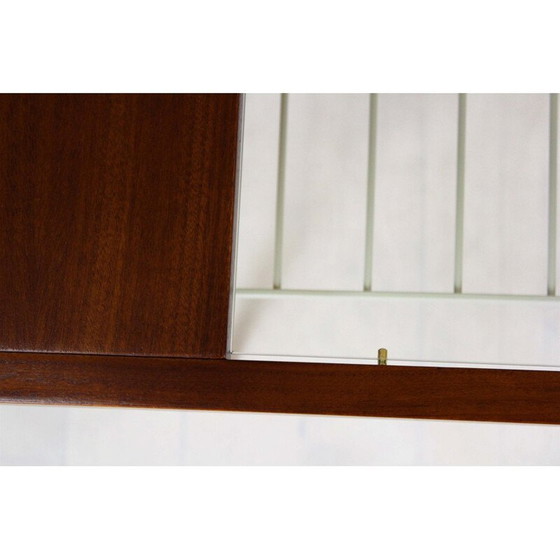 Image 1 of Table basse en verre vintage de Jitona, 1960