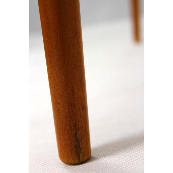 Image 1 of Table basse en verre vintage de Jitona, 1960