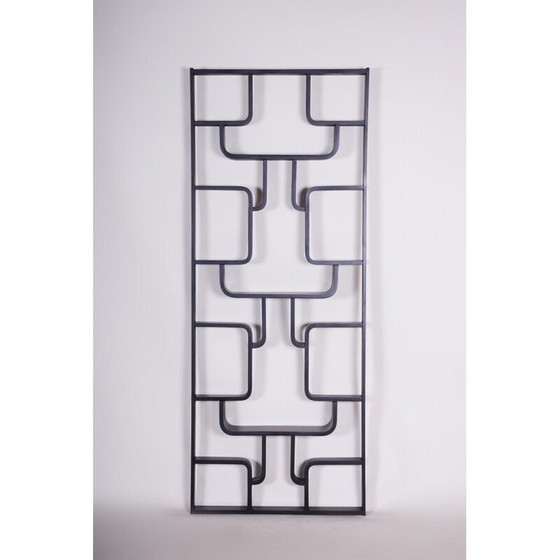 Image 1 of Séparateur de pièce du milieu du siècle par Ludvik Volak pour Drevopodnik Holesov, 1960s