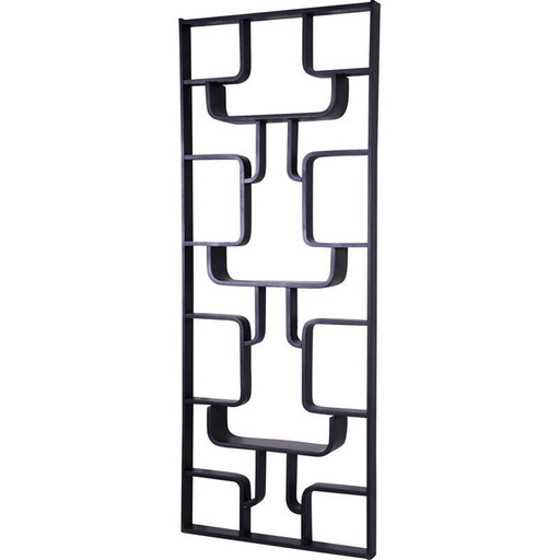 Séparateur de pièce du milieu du siècle par Ludvik Volak pour Drevopodnik Holesov, 1960s