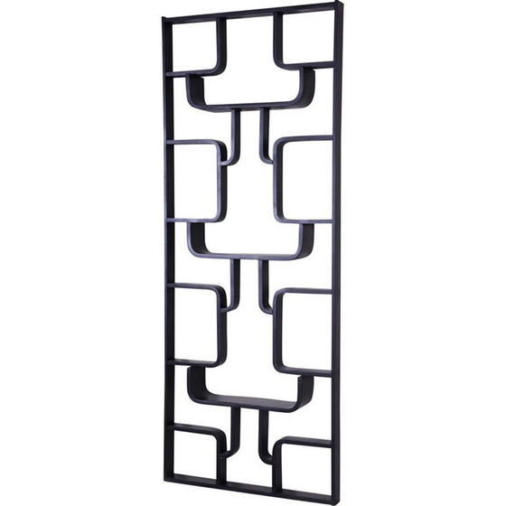 Image 1 of Séparateur de pièce du milieu du siècle par Ludvik Volak pour Drevopodnik Holesov, 1960s