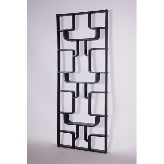 Image 1 of Séparateur de pièce du milieu du siècle par Ludvik Volak pour Drevopodnik Holesov, 1960s