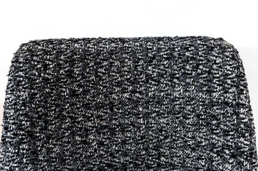 Ensemble de 6 chaises de salle à manger vintage, Fms, Pologne, 1960's