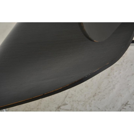 Image 1 of Chaise Lcm vintage par Ray et Charles Eames pour Herman Miller, 1950