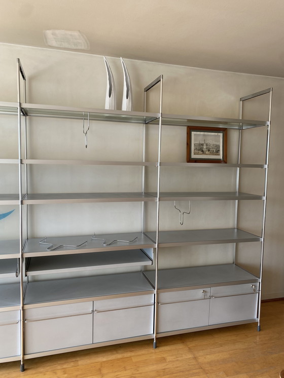 Image 1 of Ensemble D’Étagères