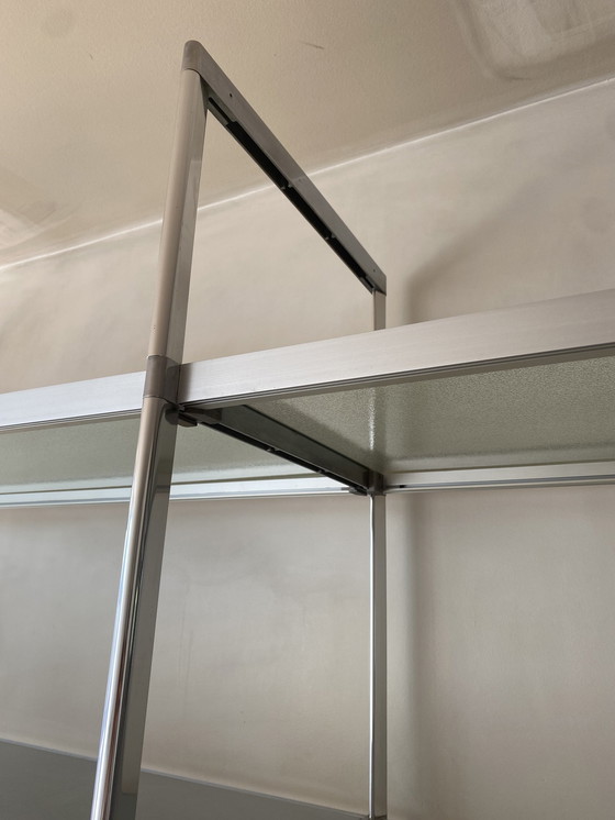 Image 1 of Ensemble D’Étagères