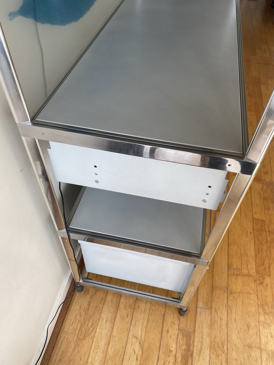 Image 1 of Ensemble D’Étagères