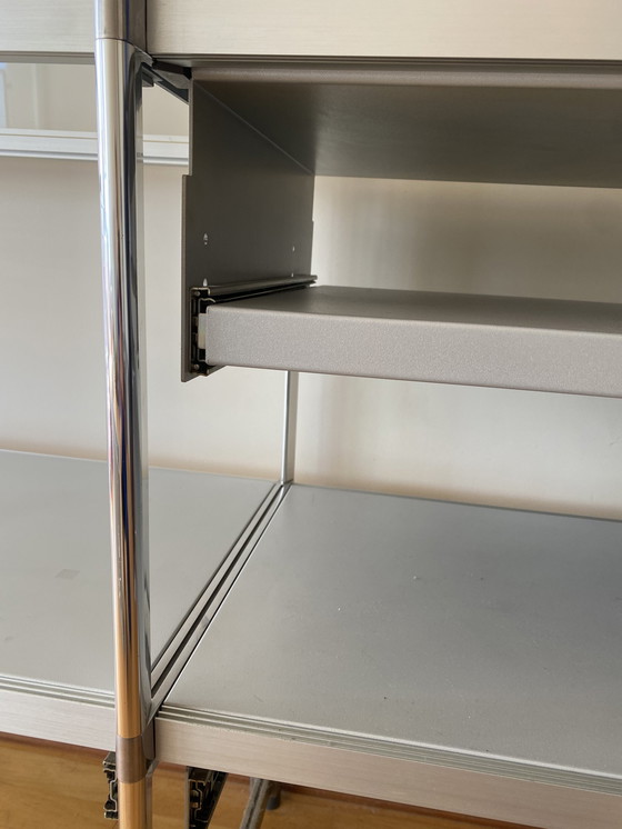 Image 1 of Ensemble D’Étagères