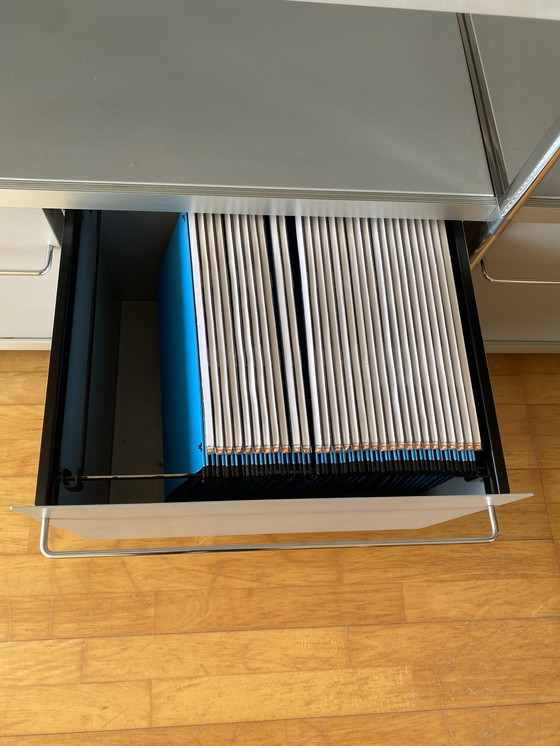 Image 1 of Ensemble D’Étagères