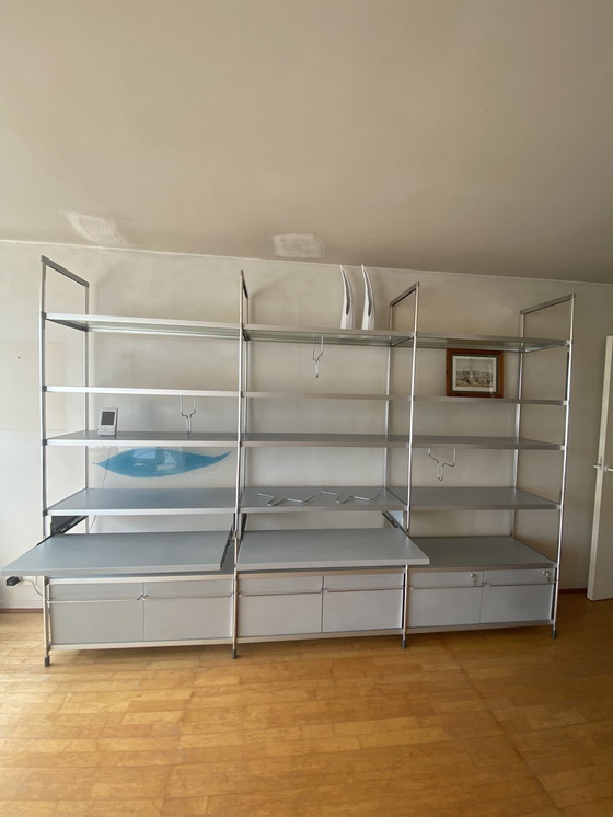 Image 1 of Ensemble D’Étagères