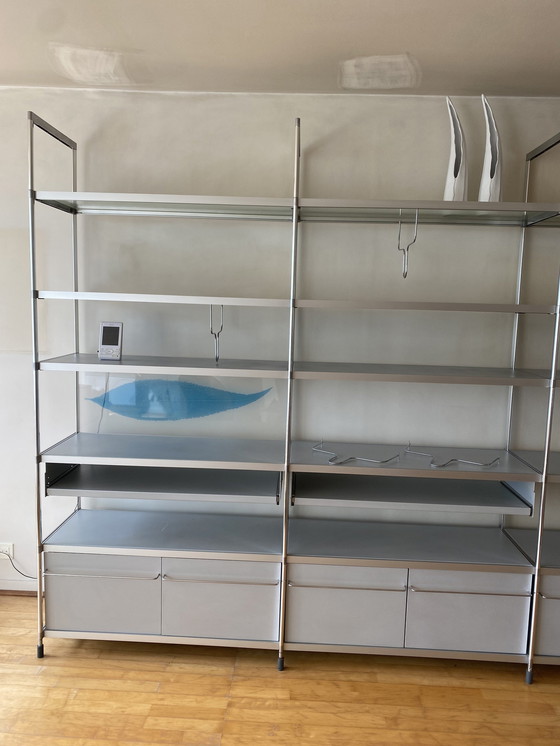 Image 1 of Ensemble D’Étagères