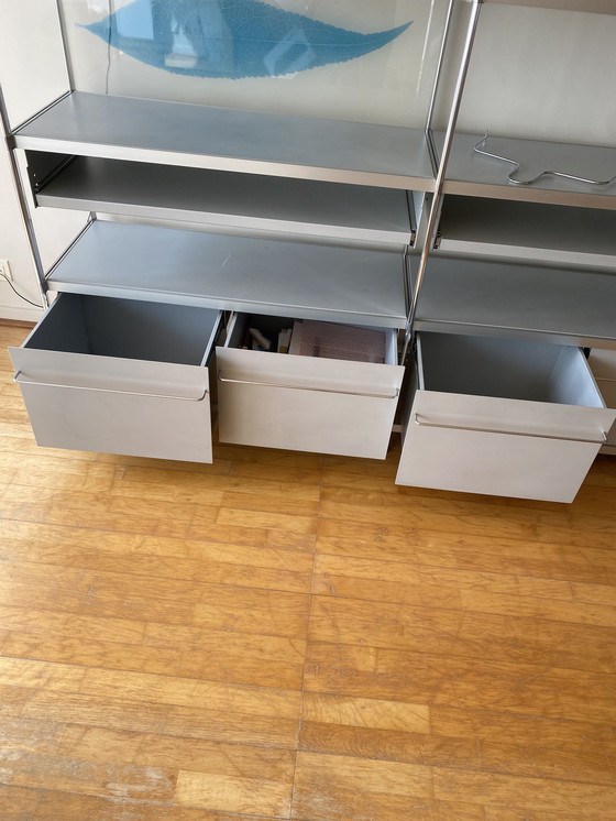 Image 1 of Ensemble D’Étagères