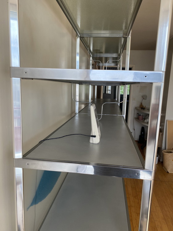 Image 1 of Ensemble D’Étagères