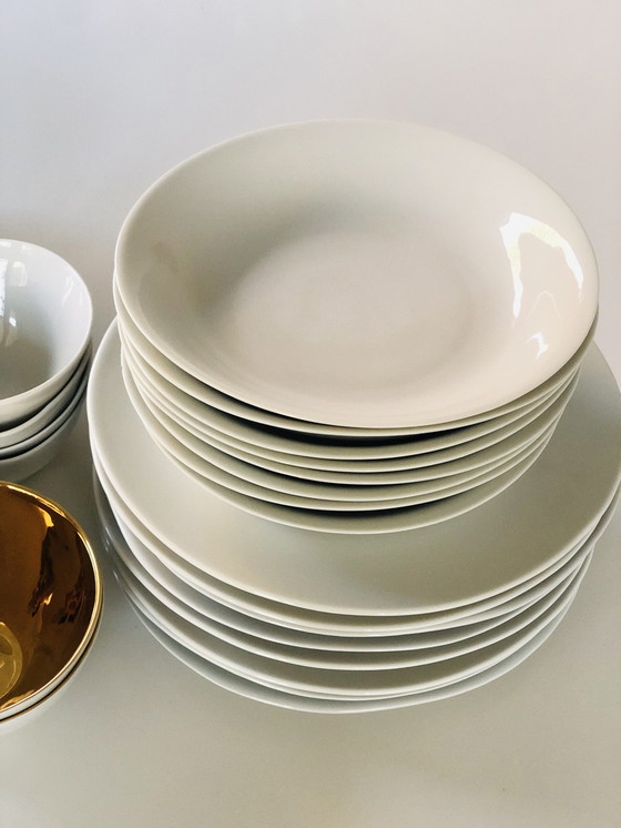 Image 1 of Serviescollectie Tsé & Tsé - Eet- En Drink