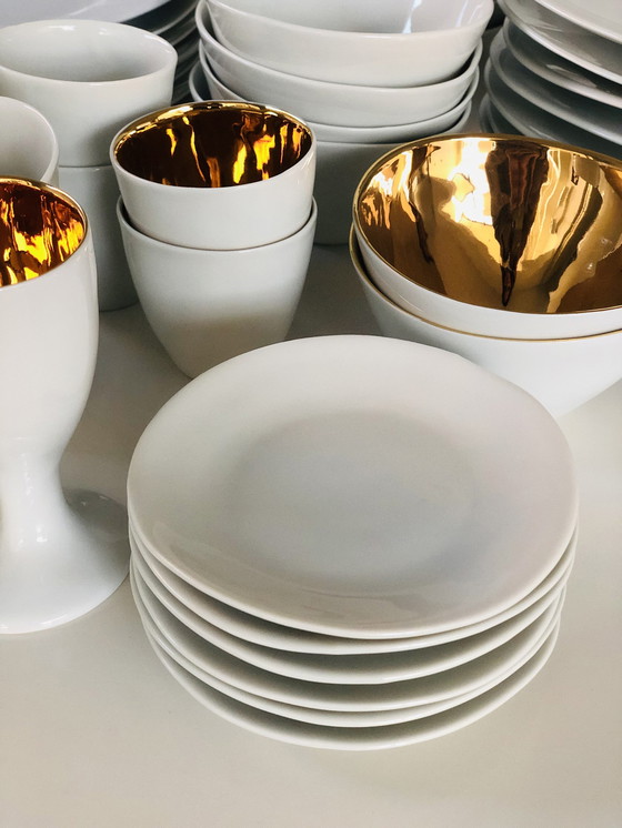 Image 1 of Serviescollectie Tsé & Tsé - Eet- En Drink