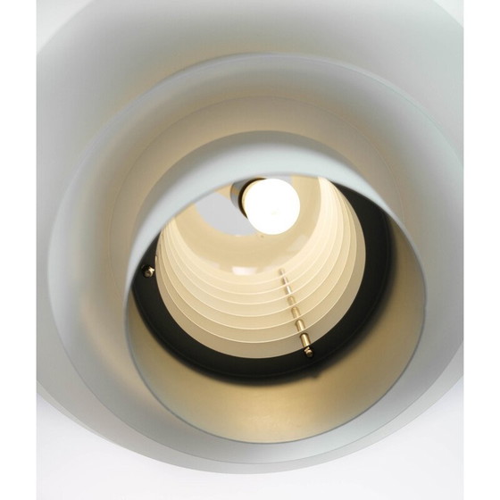 Image 1 of Lampe suspendue Verona 720 du milieu du siècle par Sven Middelboe pour LYFA, 1978