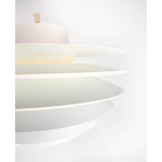 Image 1 of Lampe suspendue Verona 720 du milieu du siècle par Sven Middelboe pour LYFA, 1978