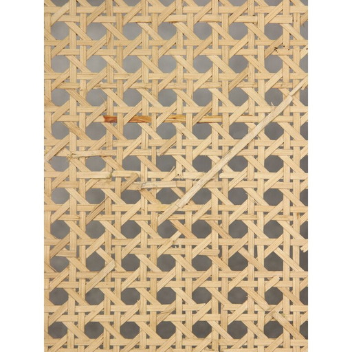 Paire de chaises de salle à manger vintage n° 18