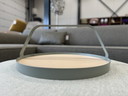 Design On Stock Waiter Tray Sage