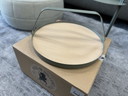 Design On Stock Waiter Tray Sage
