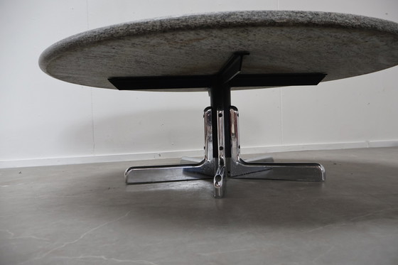 Image 1 of Bruno Brunati Pour Ammannati & Vitelli Italie table basse