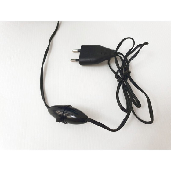 Image 1 of Pied de lampe vintage 1950