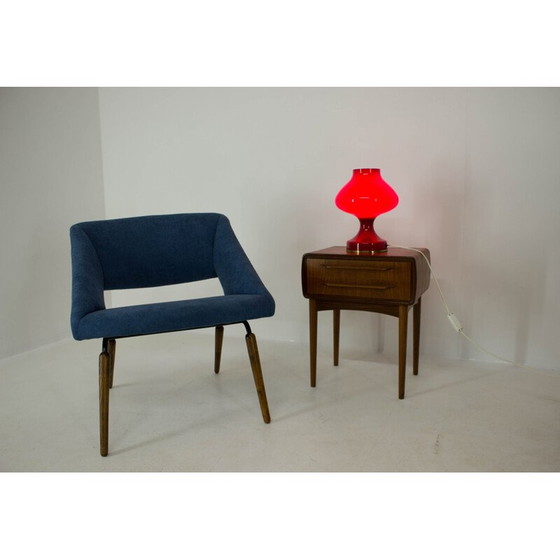 Image 1 of Lampe de table vintage par Stepan Tabera 1970