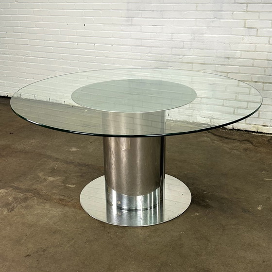 Image 1 of Table de salle à manger Cidonio By Driade By Antonia Astori