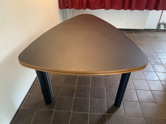 Image 1 of Castelijn Table papillon