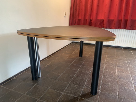 Image 1 of Castelijn Table papillon