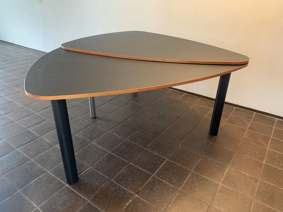 Image 1 of Castelijn Table papillon