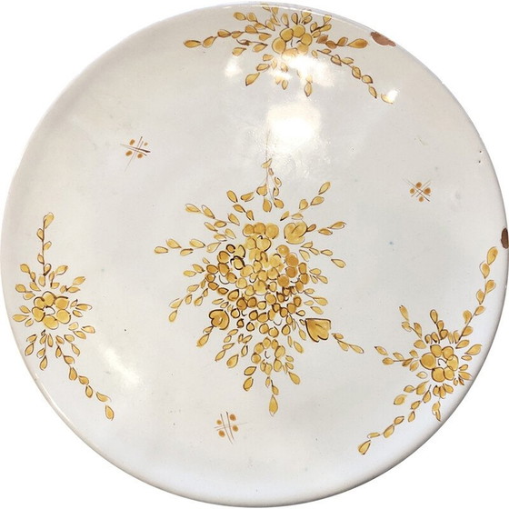 Image 1 of Plat vintage Moustier