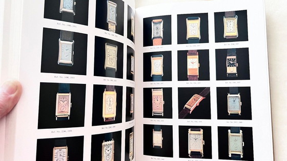 Image 1 of Livre : Rolex By George Gordon / Première édition avec le numéro de série 10203