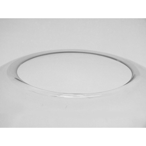 Image 1 of Lampe de table vintage Nuphar par Tony Zuccheri pour Veart Scorze 1970