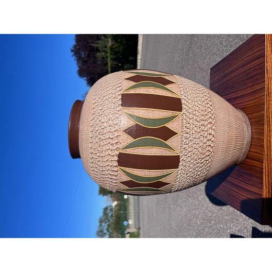 Image 1 of Vase en céramique vintage, 1950