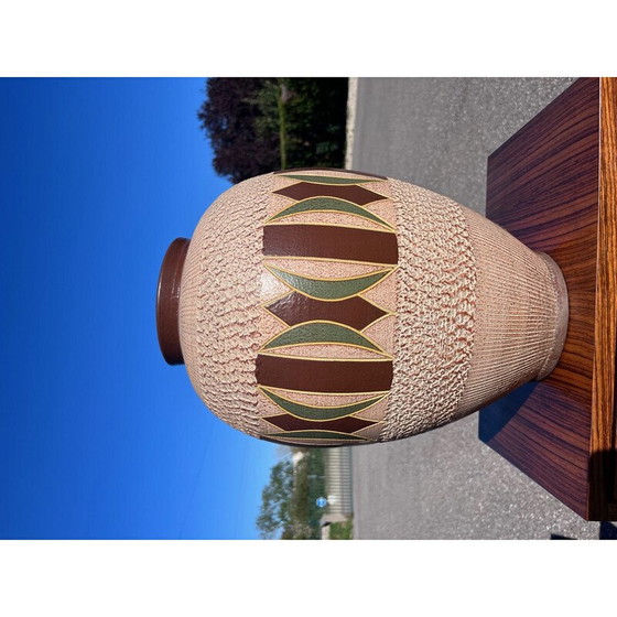 Image 1 of Vase en céramique vintage, 1950