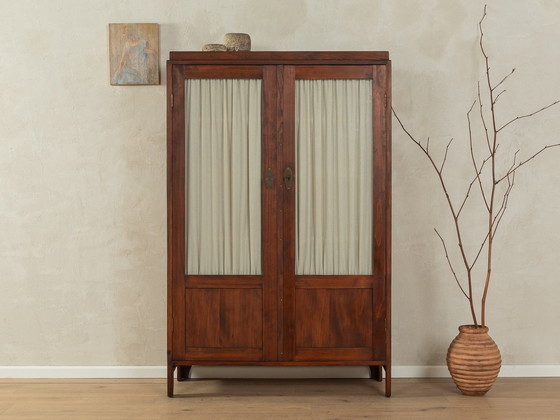 Image 1 of  Armoire 1920S