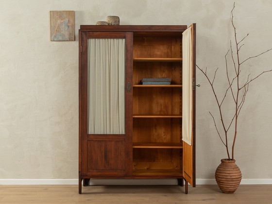 Image 1 of  Armoire 1920S