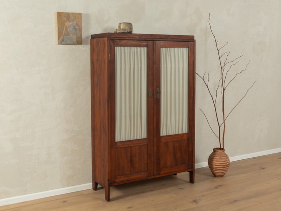 Image 1 of  Armoire 1920S