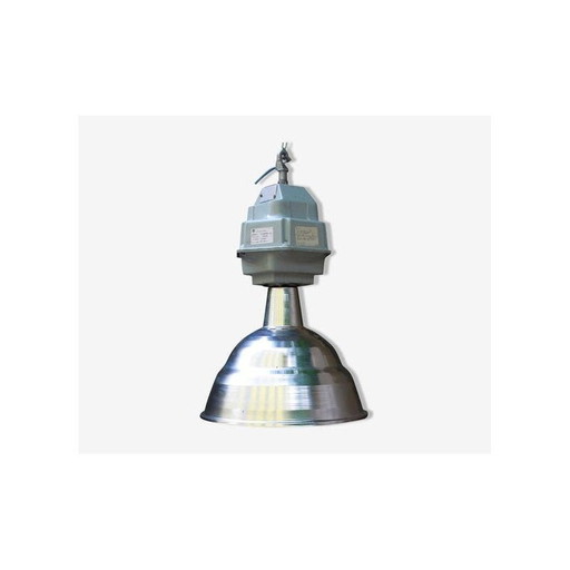 Lampe industrielle vintage