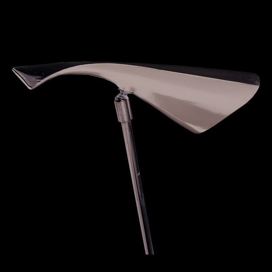 Image 1 of Lampe de table "Sprite-Lite" du milieu du siècle par Richard Barr pour Laurel, USA années 1960