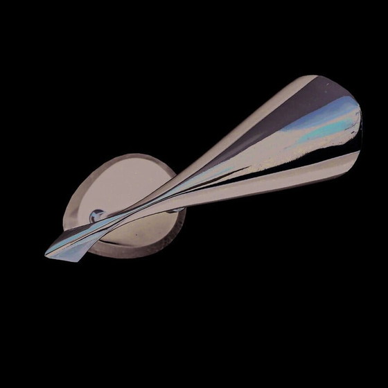 Image 1 of Lampe de table "Sprite-Lite" du milieu du siècle par Richard Barr pour Laurel, USA années 1960