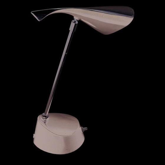 Image 1 of Lampe de table "Sprite-Lite" du milieu du siècle par Richard Barr pour Laurel, USA années 1960