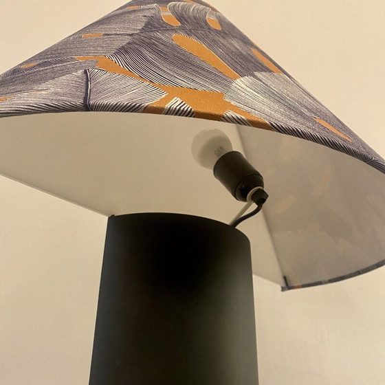 Image 1 of Vintage Italian lamp by Marco Colombo and Mario Barbaglia