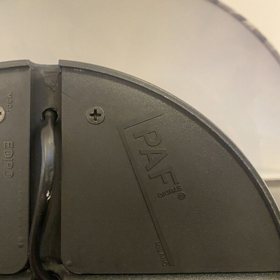 Image 1 of Vintage Italian lamp by Marco Colombo and Mario Barbaglia