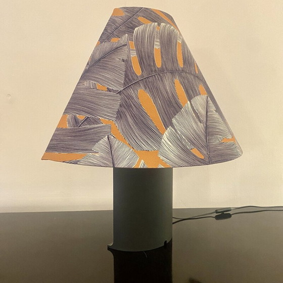 Image 1 of Vintage Italian lamp by Marco Colombo and Mario Barbaglia