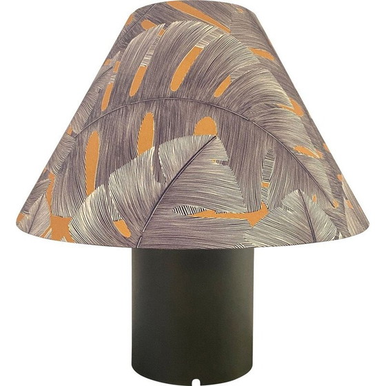 Image 1 of Vintage Italian lamp by Marco Colombo and Mario Barbaglia