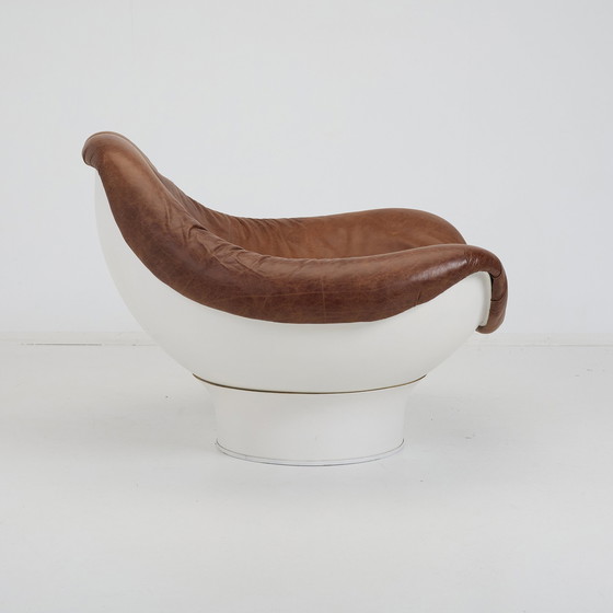 Image 1 of Mario Brunnu Chaise Rodica